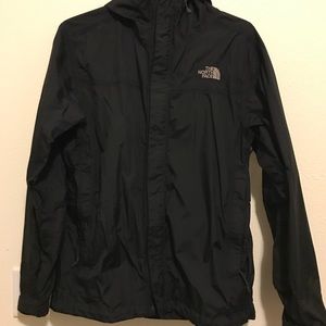 North Face Rain Jacket
